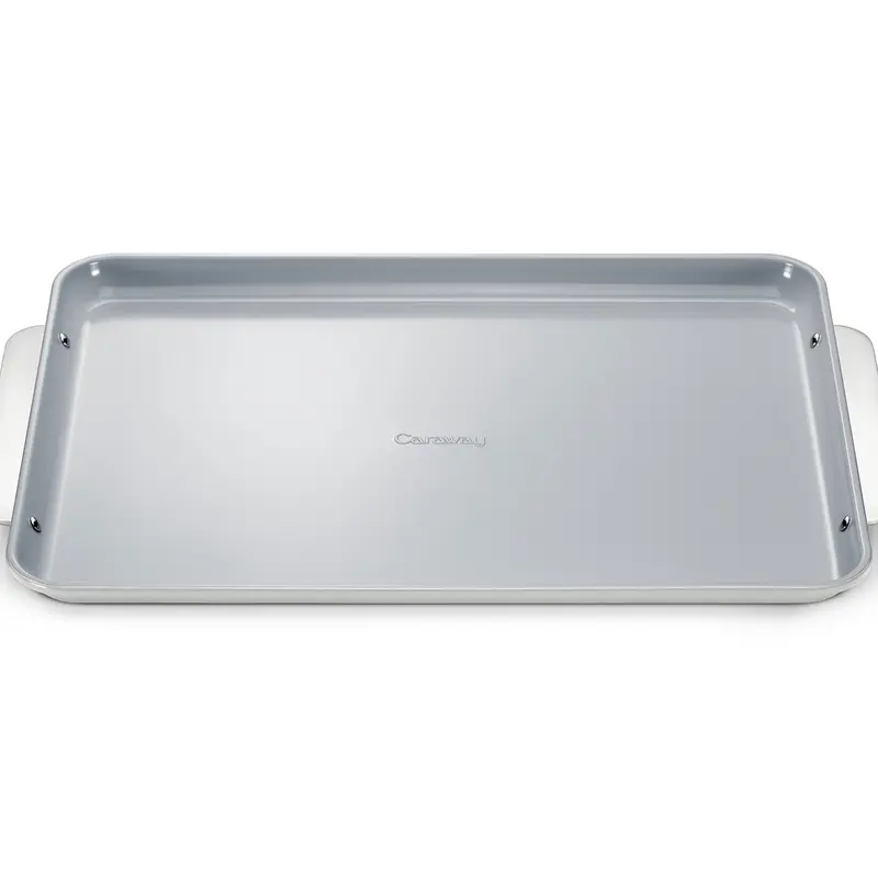 Caraway Home Nonstick Ceramic Large Baking Sheet