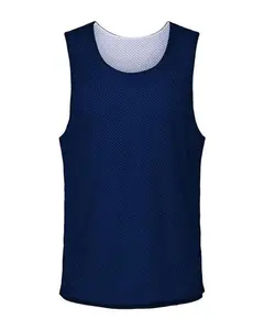 C2 Sport 5729 Reversible Mesh Tank
