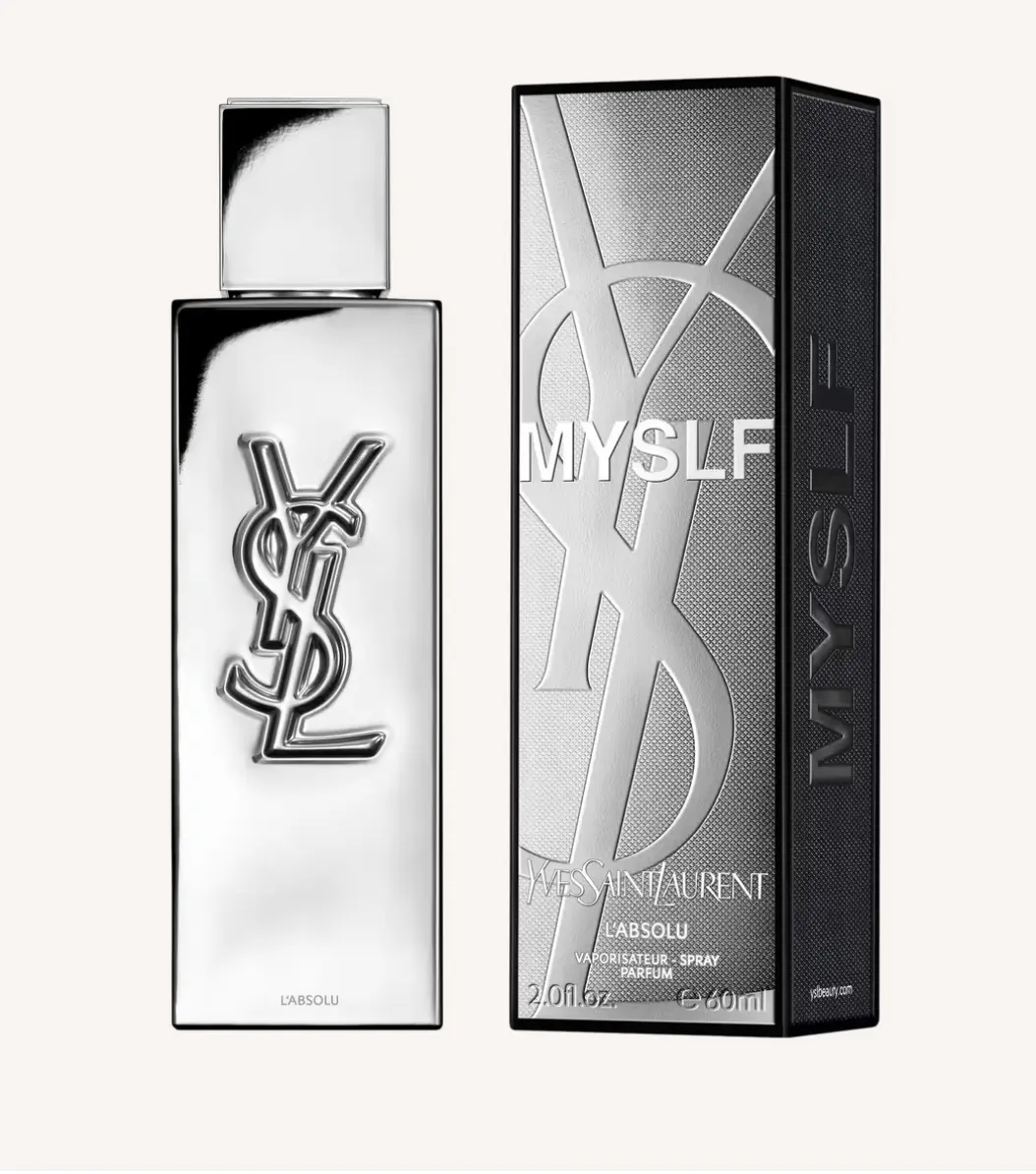 YSL Yves Saint Laurent Myself L'Absolu Eau de Parfum for Men