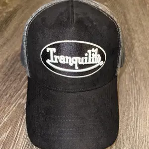 Dandy Hats x Gerardo Ortiz - TRANQUILITO