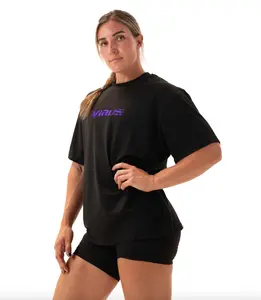 Sophie Shaft Elite Tee