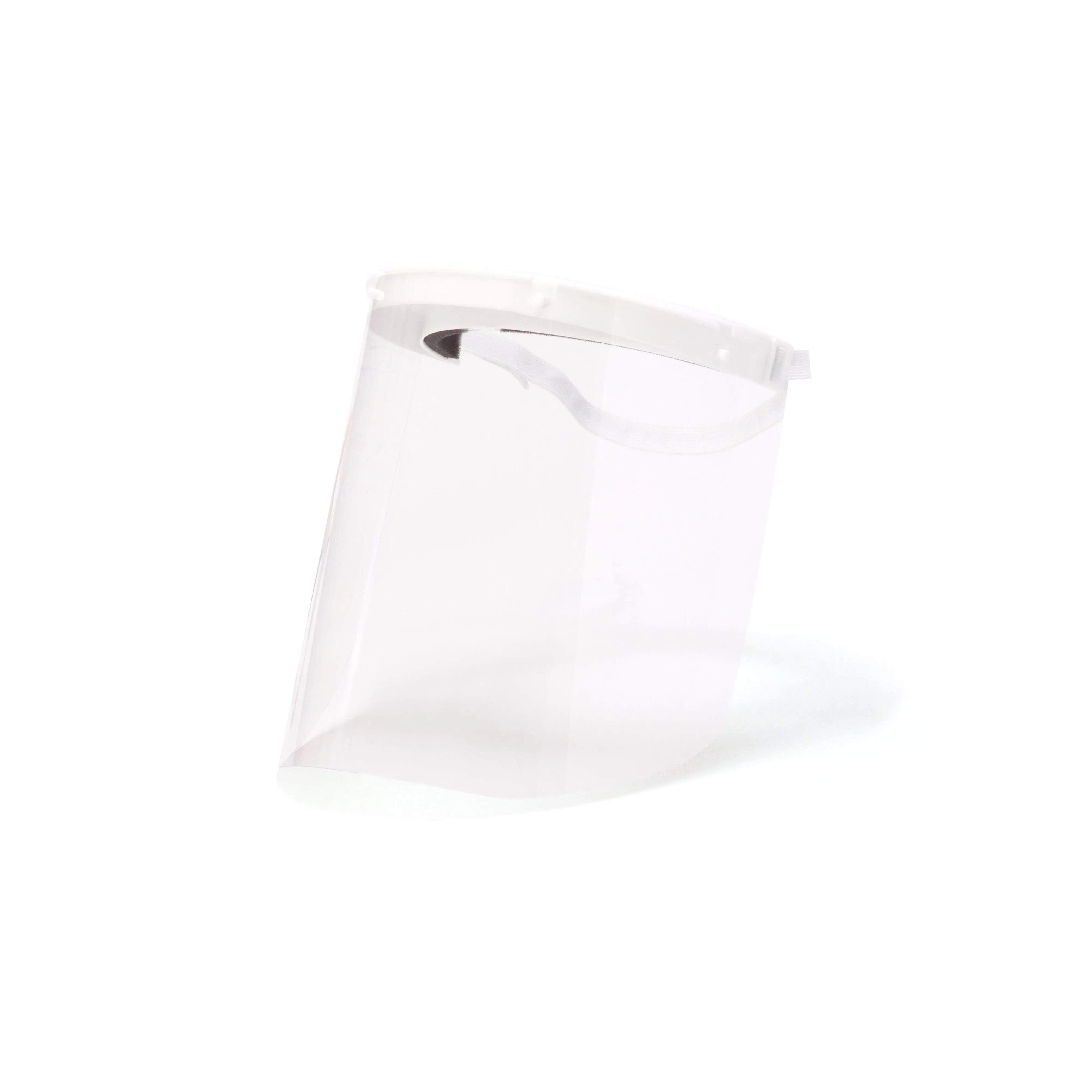 Pyramex Face Shield S1000 Set 1 Headgear plus 5 Shield