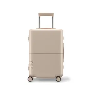 Carry On Trunk hardshell luggage