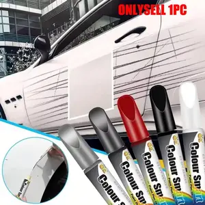Universal Car Scratch Repair Paint Pen Car Special Scratch Touch-up Pen Car Scratches Clear Remover Pens Car Accessories Car Repair Tools Automotive Repair Tools