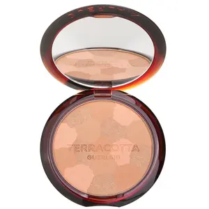 Guerlain Terracotta Light The Sun Kissed Healthy Glow Powder - # 03 Medium Warm 10g/0.3oz