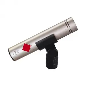 184 professional small instrument pickups, ideal condenser microphones for professional musicians