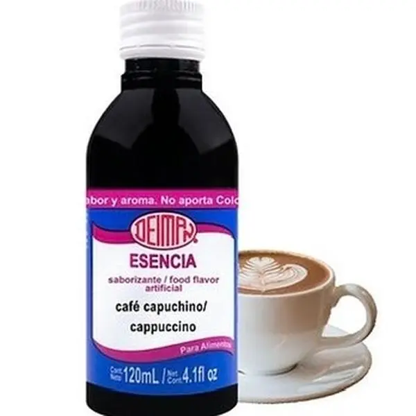 Deiman Cappuccino Extract
