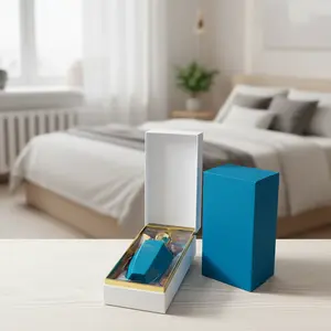 Huier Stock Women Red Perfumes Original Brand Body Sprays Fragrance Parfum Cologne With Receipt Original Perfume for Women