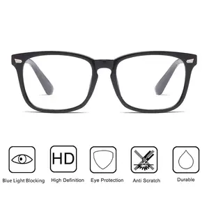 [MULTIPLE COLORS] Blue Light Blocking Glasses | Scratch Resistant Lenses