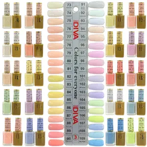 DIVA - Summer 2024 Collection  – 36 Set - 73 -109 collection