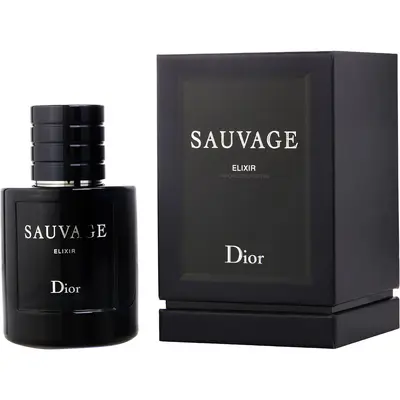 Dior Sauvage Elixir Vs Bleu De Chanel Parfum TikTok Shop