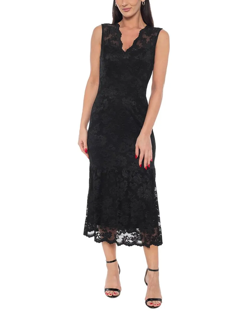 Marina Midi Dress