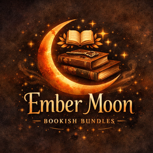 Ember Moon Bookish