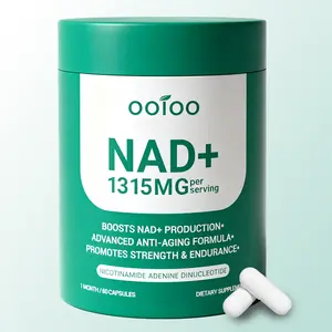 Faster metabolism, slower aging – ooioo's anti-aging wisdom