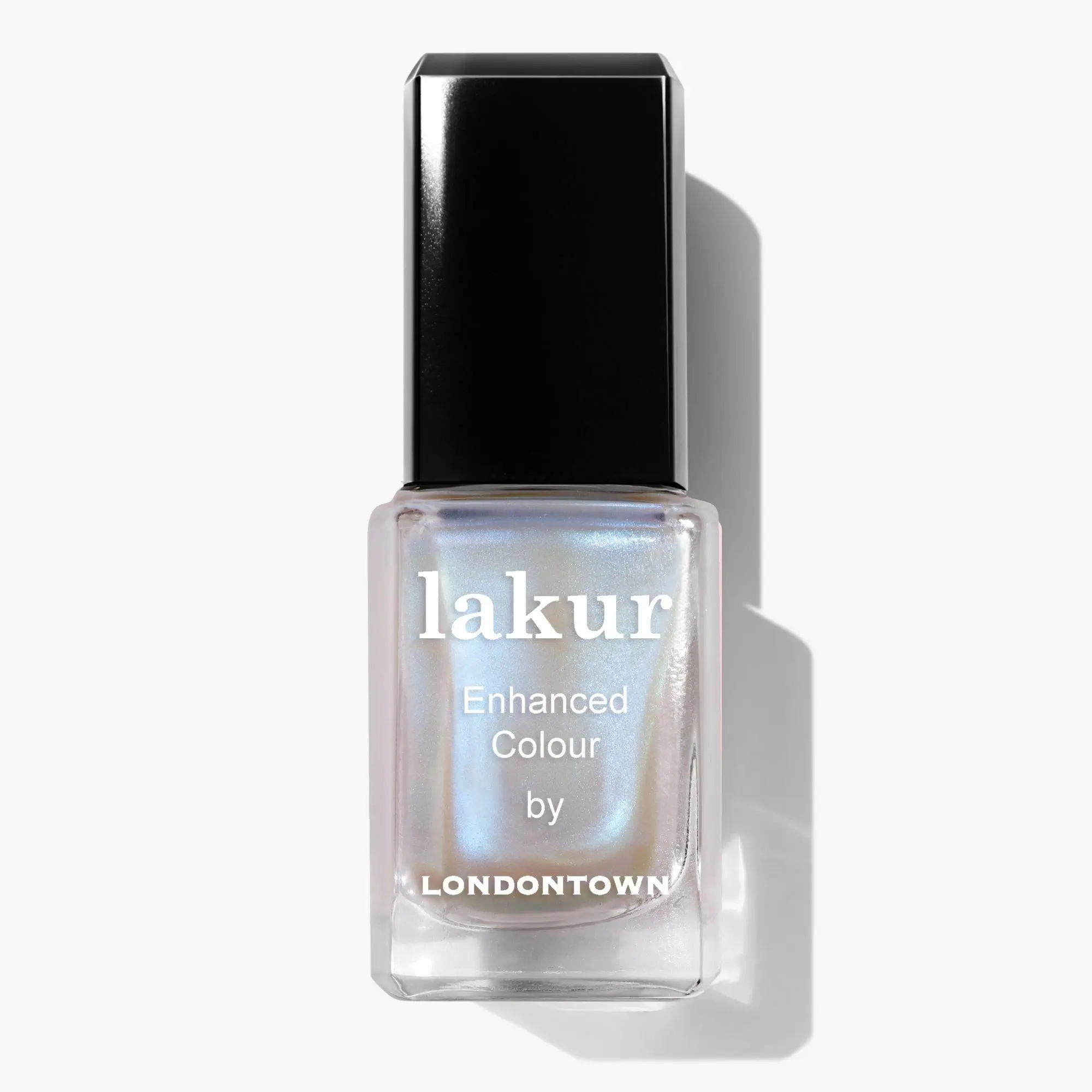Starry Chrome Nail Color Starry Chrome Nail Color