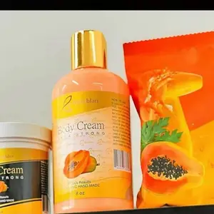 ByenBlan  Papaya mini set