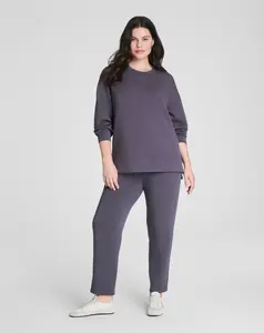 SPANX AirEssentials Slim Straight Pant (Regular)