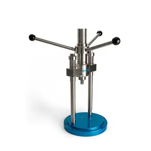Valplast Press