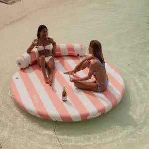 Leisure Island