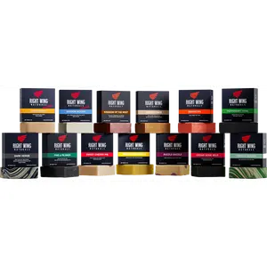 RIGHT WING NATURALS 13-Pack Bundle Makeup Products Quality Assured