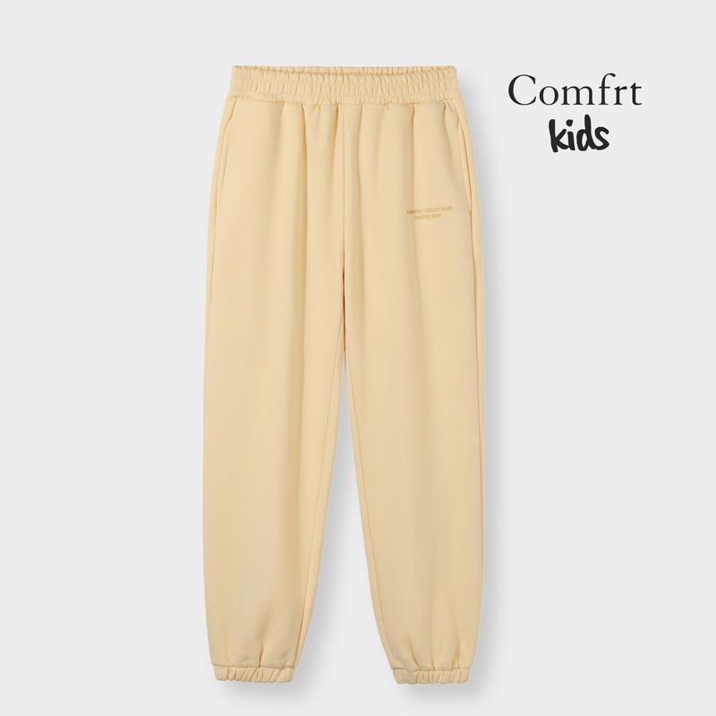 Comfrt Kids | Pastel Sweatpants