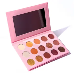 Bare Bling Eyeshadow Palette