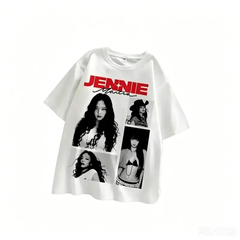 jennie kim merch ruby - TikTok Shop
