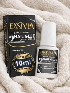 Press On Nail Glue