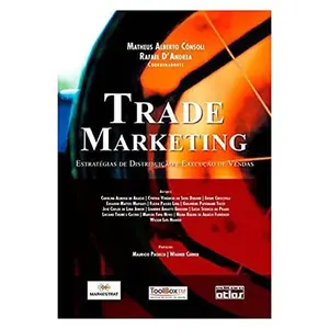 USED-Trade Marketing. Estratégias de Distribuição e Execução de Vendas (Em Portuguese do Brasil) by Matheus Alberto Cªnsoli (Paperback)