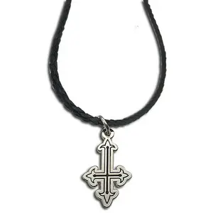Hunter X Hunter - Chrollo Lucilfer Necklace