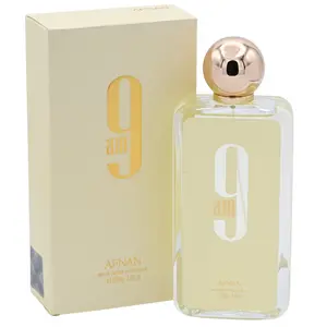 9 Am by Afnan perfume for unisex 3.3 / 3.4 oz New in Box