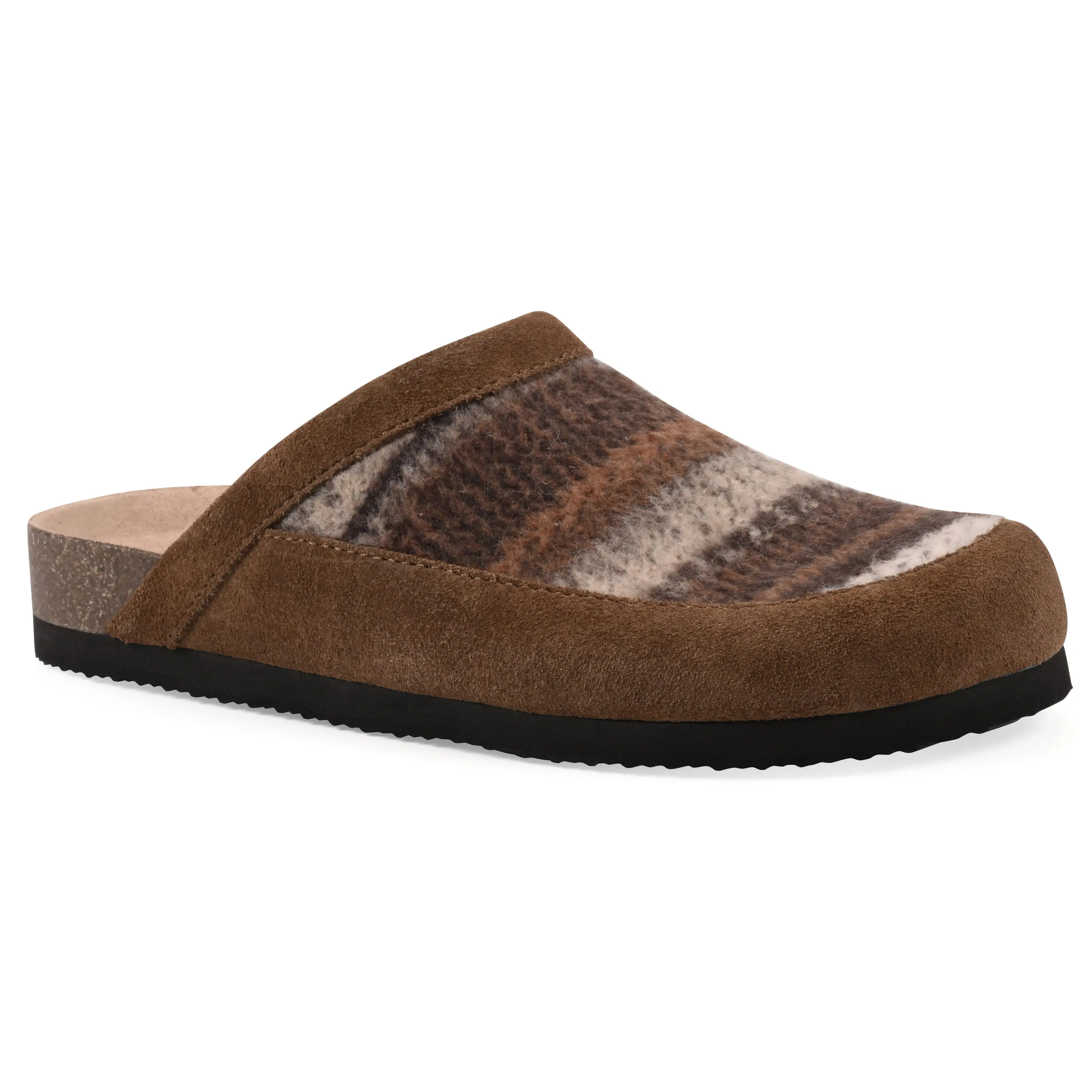 Benday Footbeds Clog Benday Footbeds Clog
