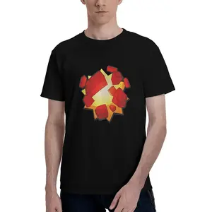 ❤ Roblox Bloxxer T-Shirt Tee Y2K Tiktok Slogan Emo