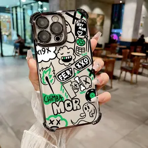 Feid Nitro Jam Ferxxo Phone Case Suitable for iPhone 17 16e 16 15 14 13 12 11 Mini Pro Max Air X XR XSMAX 8 7 Plus Anti Fall Transparent Soft Back Cover