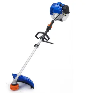 Garvee 3-In-1 Grass Trimmer Brush Cutter, Powerful Garden Grass Cutter, Outdoor Grass Trimmer