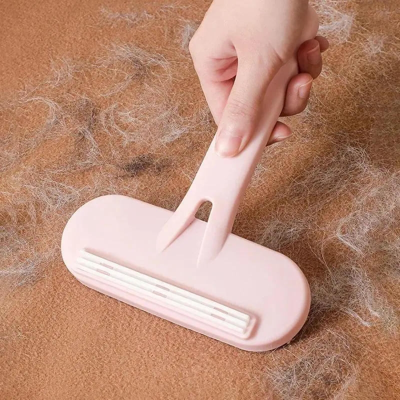 Manual Wool Clothes Lint Remover - Household Fabric Trimmer, Clothes Shaving Tool & Coats Woolen Coat Shaver for Pilling Removal #3625