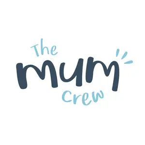 Mum Crew shop logo