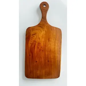 Acacia Wood Chopping Board