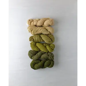 Waverly Wool Needlepoint Yarn - 5051-5056