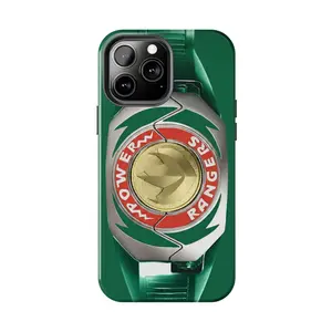 Retro Colorful Power Morpher Phone Case Compatible With iPhone 17-7 Pro Max Plus & Samsung Galaxy S26-S21 Ultra Plus Accessories Protection unisex