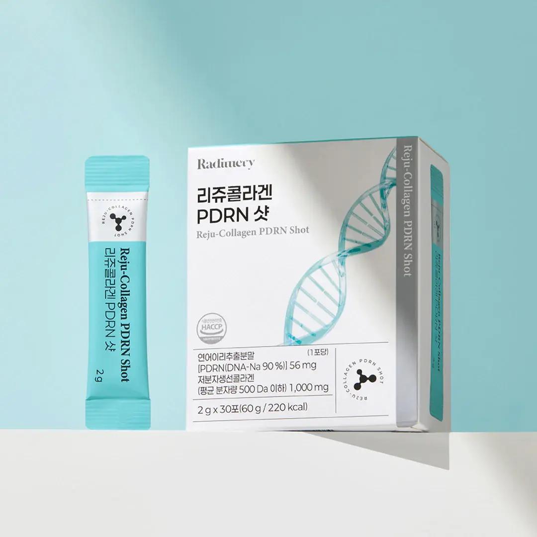 Re-ju Collagen PDRN Shot