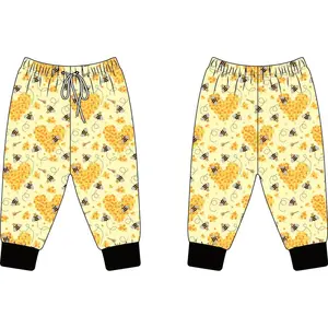 Bee Mine Joggers