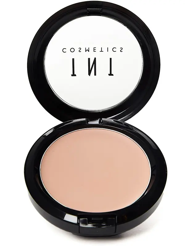 Single Foundation 1W Warm Ivory