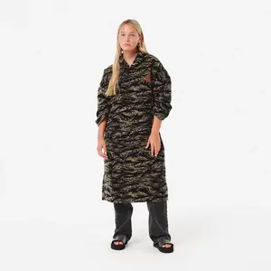 Slowtide Major Everyday Fleece Poncho