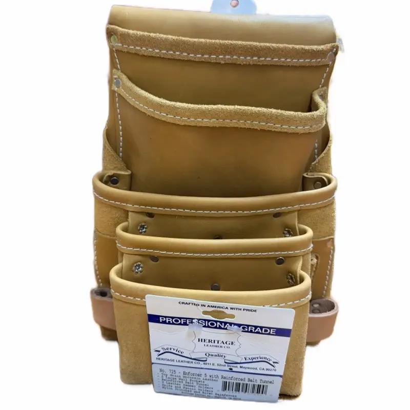 SINGLE TOOL BAG 5 NAIL BAG SINGLE TOOL BAG 5 NAIL BAG