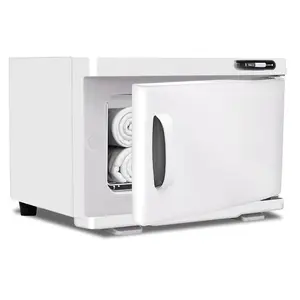Hot Towel Warmer,8L Towel Warmer Cabinet Medium Capacity Esthetician Warmer Heater for Facial , Beauty Salon or Personal Home Use