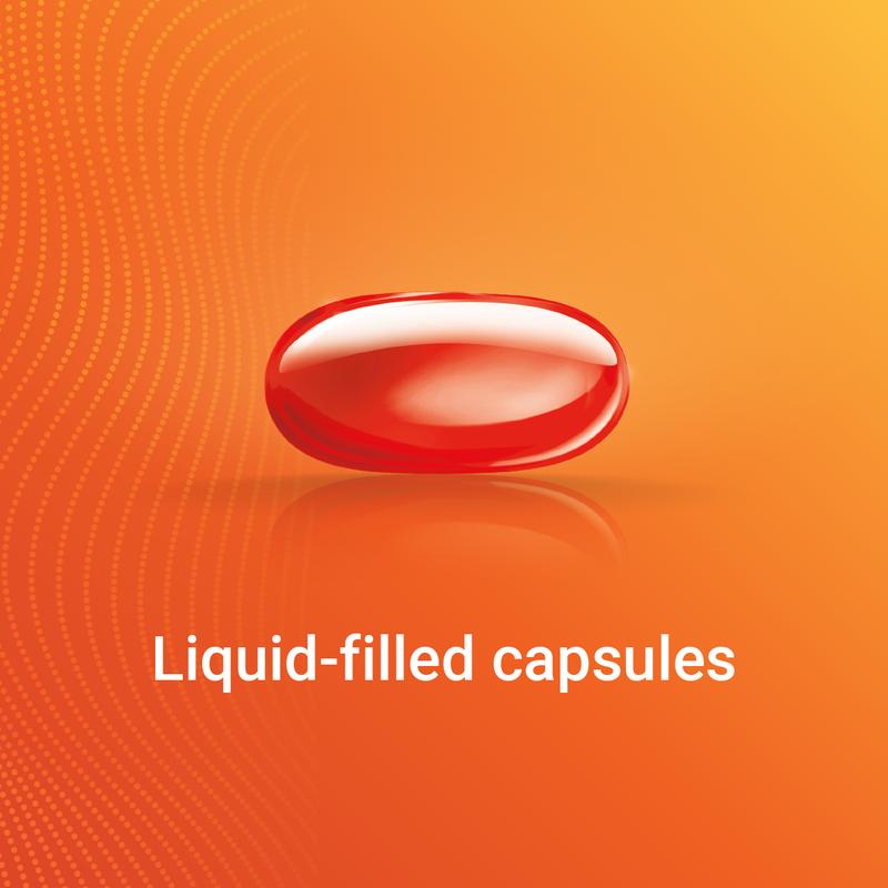 AXIV DayTime 24 Softgels Healthcare Vitamin Supplement