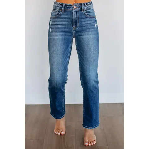 Stacy Risen Jeans