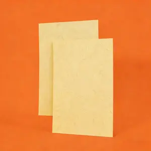 2pcs Faux Leather Texture Paper, Durable and Elegant Craft Paper for DIY Projects and Stationery Making, Holiday Greeting Cards