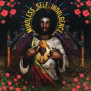 Mindless Self Indulgence - You'll Rebel To Anything  [COMPACT DISC - CD] Explicit, Bonus Tracks, Rmst
